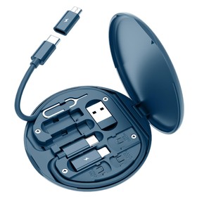 Portable USB Cable Kit