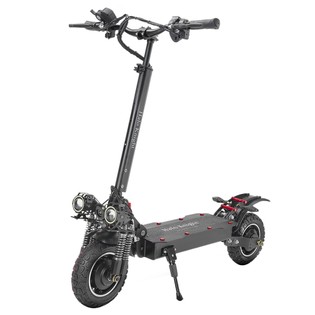 Halo Knight T104 Electric Scooter 21Ah Battery 1000W*2 Motor