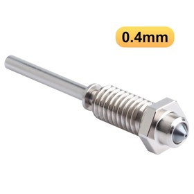 Trianglelab TUN ZS 3D Printing Nozzle 0.4mm