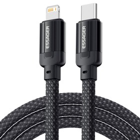 ESSAGER 29W Charging Cable