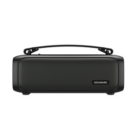 SOUNARC P3 16W Bluetooth Speaker Black