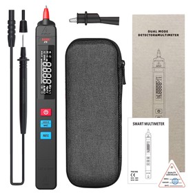 BSIDE Z5 Digital Multimeter with Storage Bag