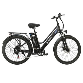 ONEPORT OT18 จักรยานไฟฟ้า 26" 350W 14.4Ah วิ่งได้ 100 กม.