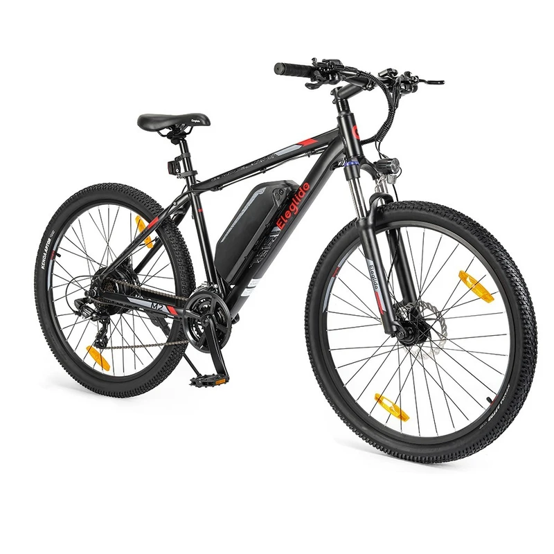 Eleglide M2 Electric Bike 27.5 inch 36V 15AH 250W Motor 25km h Speed