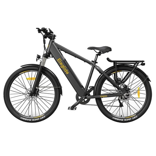 Eleglide T1 Elektrofahrrad 27,5 Zoll 36V 13AH 250W 25km/h Trekkingrad