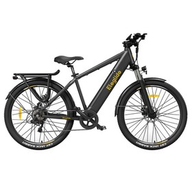 Bicicleta eléctrica de trekking Eleglide T1 27.5" 13Ah+13Ah Baterías duales