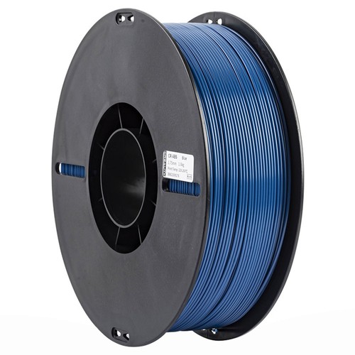 Creality CR Series ABS Filament 1,75 mm 1 kg - Blå