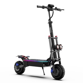 OOTD D88 Electric Scooter Dual 2800W Motor 85km/h