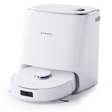 Narwal Freo X Ultra Robotic Vacuum and Mop with Auto Washing