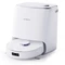 Narwal Freo X Ultra Robotic Vacuum and Mop with Auto Washing and Self-Empty, Strong 8200Pa Suction Power, Zero-Tangling Floating Brush, Automated Mop Lifting To 12mm, All-in-One Base Station