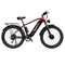 DUOTTS F26 Electric Mountain Bike 750W*2 Dual Motors Samsung