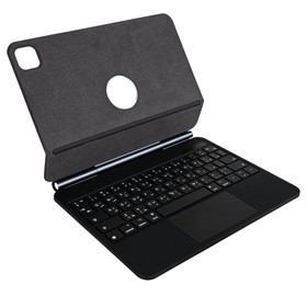 10.9/11‑inch for iPad Keyboard Black