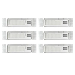 6Pc Dust Bag for Narwal Freo X Ultra / Freo X Plus