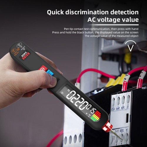 BSIDE S40X digital multimeter