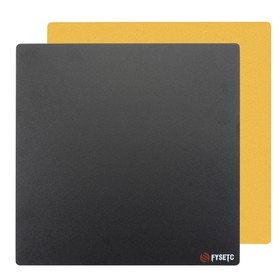 FYSETC 1.5mm Thickness 300x300mm Hard Surface Magnetic Sticker