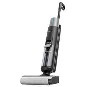 TOSIMA H1 Cordless Wet Dry Vacuum Cleaner Black