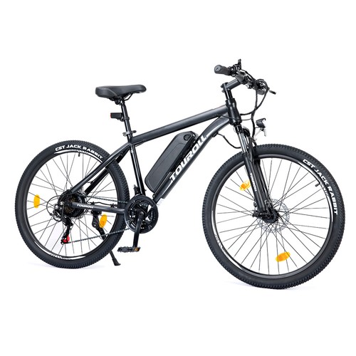 Tourroll U1 29 elektrisk mountainbike