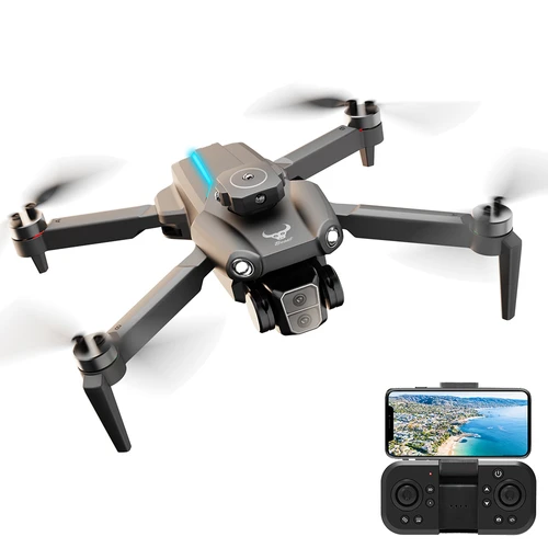 ZLL SG109 Pro RC ドローン バッテリー 2 個