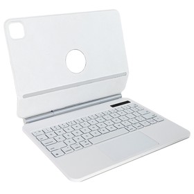 Wireless Keyboard for iPad Pro 12.9-inch White