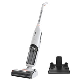 ILIFE W90 Cordless Wet Dry Vacuum Cleaner 3-in-1 Vacuum Mop & Wash