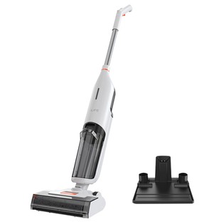 ILIFE W90 Cordless Wet Dry Vacuum Cleaner White