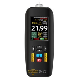 BSIDE T7 Ultrasonic Thickness Gauge Grey