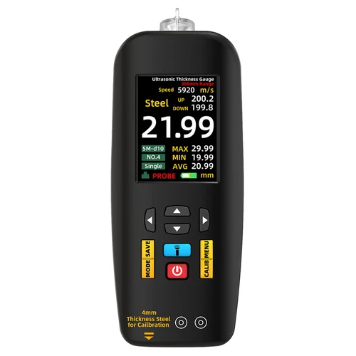 BSIDE T7 Ultrasonic Thickness Gauge (Geekbuying China)