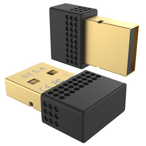 USB-Wireless-Adapter Bluetooth 5.4