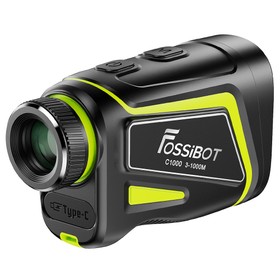 FOSSiBOT C1000 Golf-Entfernungsmesser
