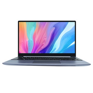 Ninkear N14 Air 14-inch Laptop, 1920*1080 FHD Screen, Intel J4125 4 Cores 2.7GHz, 8GB RAM 256GB SSD, 4000mAh Battery, Dual-band WiFi Bluetooth 4.2, 2*USB 3.0 1*Micro SD Card 1*Mini HDMI 1*Earphone Port, 180° Opening and Closing