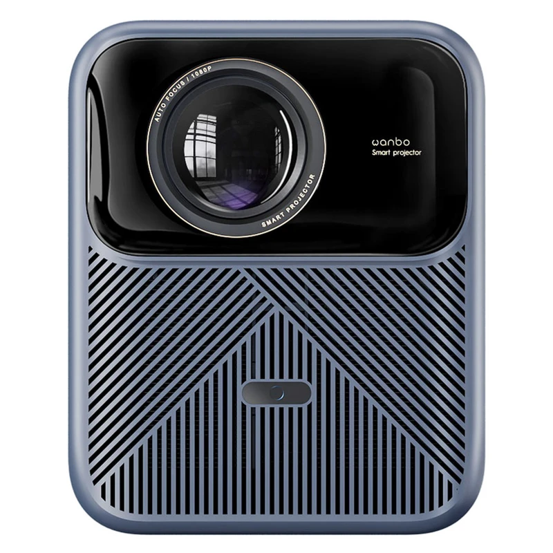 Wanbo Mozart 1 Pro 1080P LCD Projector Wanbo Mozart 1 Pro 1080P LCD Projector
