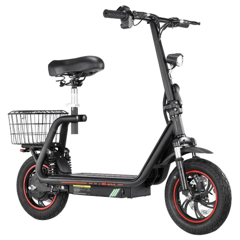 500W Motor BOGIST M5 Pro-S Electric Scooter