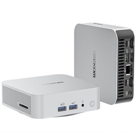 GEEKOM A7 Mini PC 32 Go 2 To