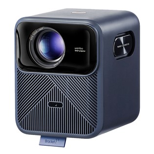 [Netflix 1080P] Wanbo Mozart 1 Pro Projector,