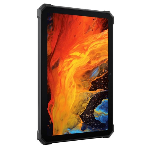 Robustes 4G-Tablet Blackview Active 8 Pro Schwarz