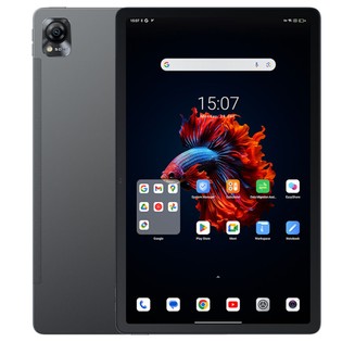 (Free Stylus Pen & Film) Blackview MEGA 1 Tablet, 11.5” 2.4K 120Hz Display, MediaTek Helio G99 8 Core 2.0GHz, 12GB RAM 256GB ROM, Android 13, 5G WiFi, 8800mAh Battery 33W Charging, 50MP+13MP Camera, GPS/Galileo/GLONASS/BDS, Dual 4G Slot, Face Unlock