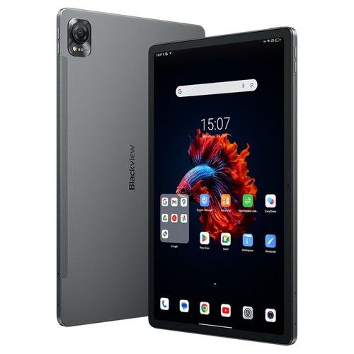 Blackview MEGA 1 Tablet Grau