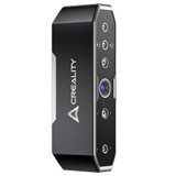 Creality CR Scan Otter 3D Scanner, 8 Infrared Lights, 20fps Scan Speed, 0.02mm Accuracy, 4-lens Stereo Vision, 24-bit Full-Color Scanning