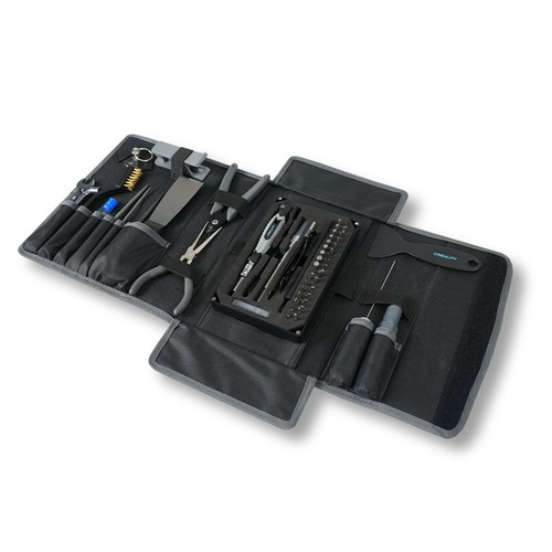 Creality 3D-Drucker Tool Wrap Kit Pro