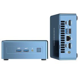 GEEKOM IT13 i7-13620H Mini PC 32+1T  Intel Core i7-13620H 10 Cores Up to 4.9GHz
