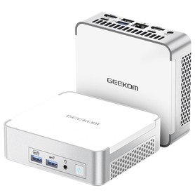 GEEKOM XT12 Pro i9-12900H Mini PC 32+1T  Intel Core i9-12900H 14 Cores Up to 5.0GHz