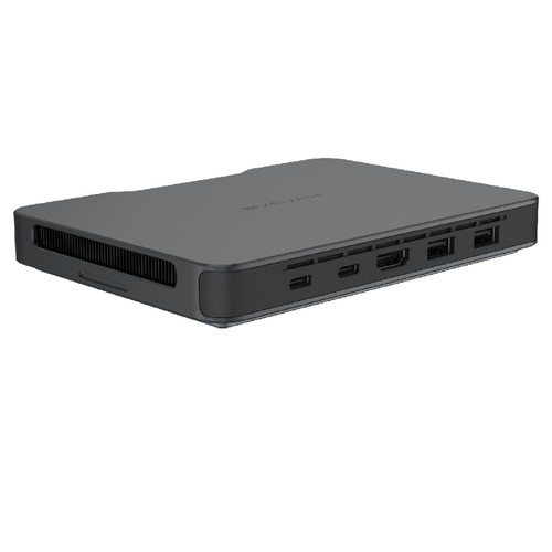 KHADAS Mind Premium Mini-PC 32 1TB EU-Stecker