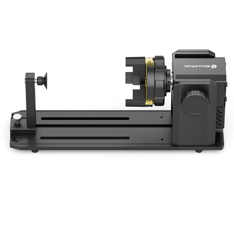 SCULPFUN RA Pro Laser Rotary Module