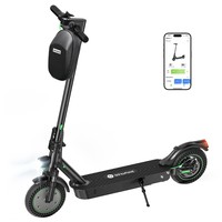 isinwheel S9 Max elektromos roller scooter