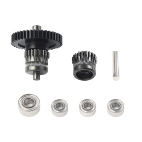 FYSETC Sprite Extruder Gear Upgrades for Creality Ender-3 S1 Series