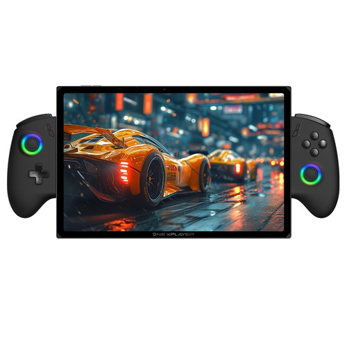 Windowsノート本体 ONEXPLAYER X1 (Ultra 7 / 32GB / 1TB) Core Ultraを搭載した10.95型3in1ゲーミングPC「ONEXPLAYER X1