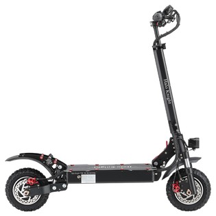 Halo Knight T104 Electric Scooter 10 inch Off