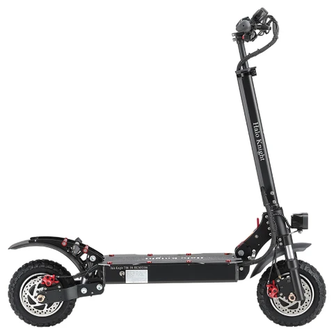 1000W*2 Halo Knight T104 Electric Scooter