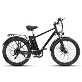 Bicicleta elétrica OT13 350W