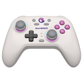 GameSir Nova Wireless Game Controller Weiß